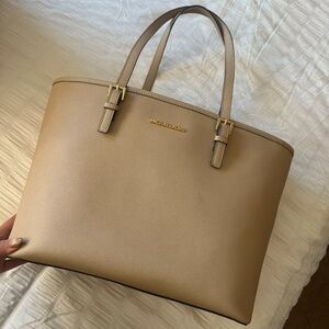 MK tote bag